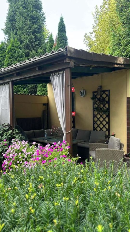 bliźniak, 4 pokoje Poznań Stare Miasto. Zdjęcie 3