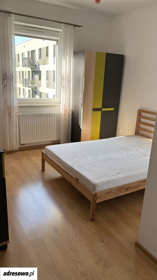 Mieszkanie 2-pokojowe Wrocław Kleczków, ul. Zakładowa. Zdjęcie 4