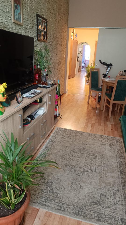 Mieszkanie 3-pokojowe Wrocław Krzyki, ul. Tadeusza Zielińskiego. Zdjęcie 7