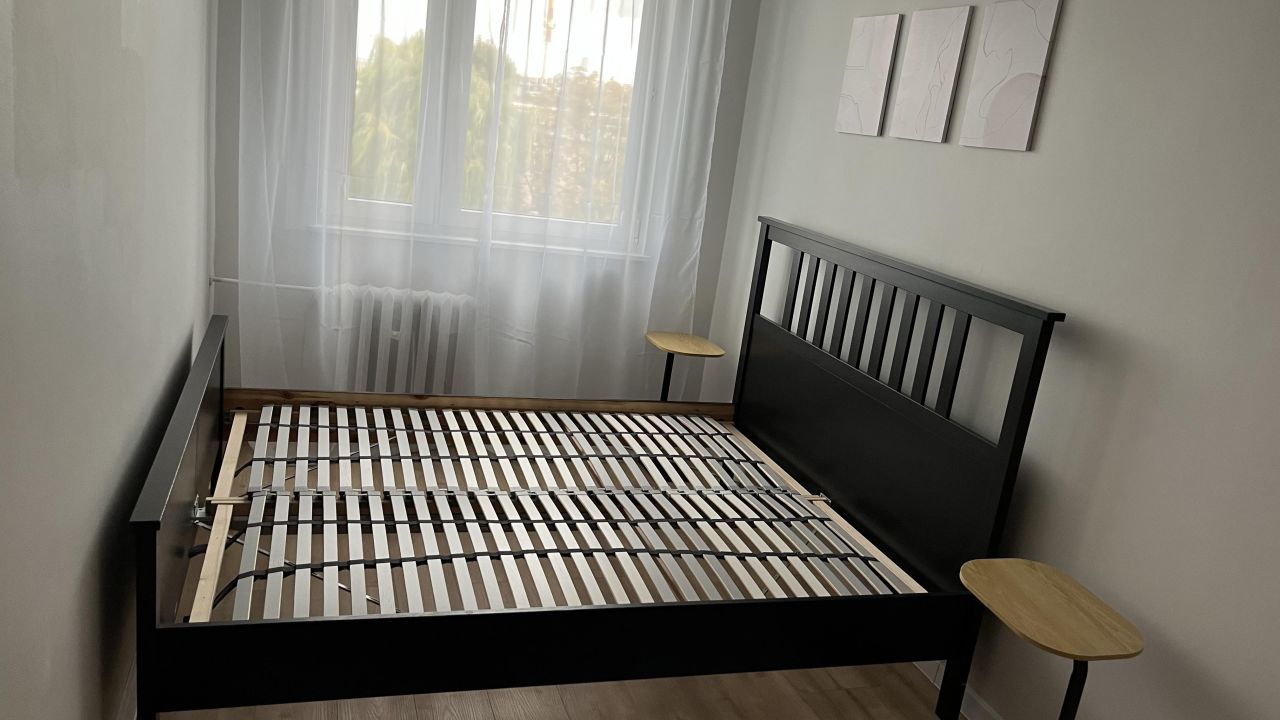 Mieszkanie 2-pokojowe Malbork Centrum, pl. Gabriela Narutowicza. Zdjęcie 12