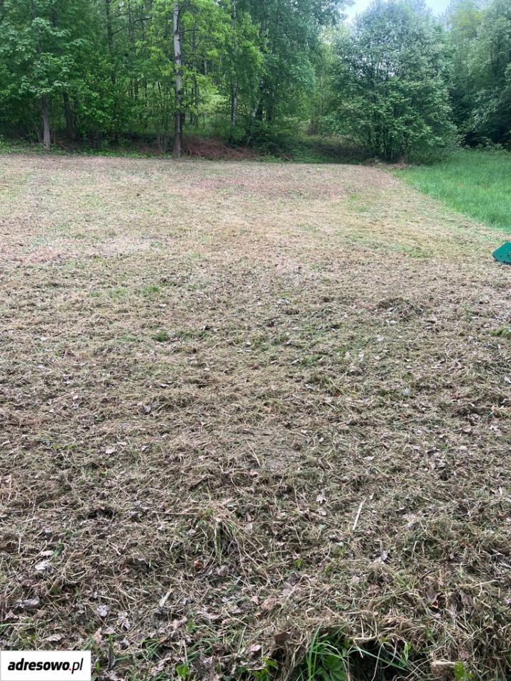 Działka rolna Dobra. Zdjęcie 10