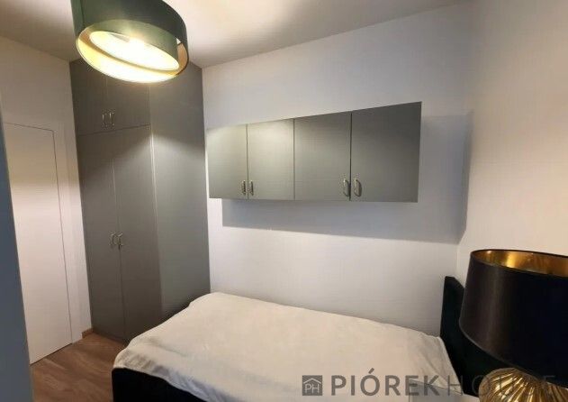 Mieszkanie 2-pokojowe Warszawa Praga-Południe, ul. Marii Rodziewiczówny. Zdjęcie 11