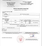 Działka rolna Stryjno. Zdjęcie 2