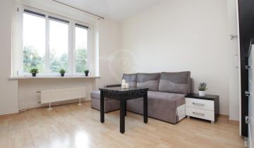 Mieszkanie 2-pokojowe Wrocław Psie Pole, ul. Trzebnicka. Zdjęcie 1