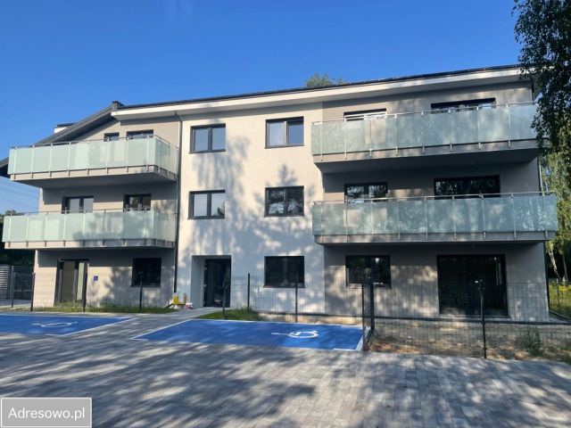 Mieszkanie 3-pokojowe Łódź Arturówek, ul. Strusia. Zdjęcie 1