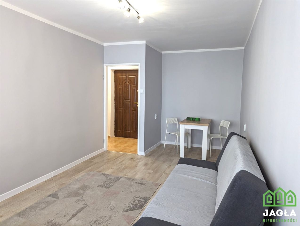 Mieszkanie 1-pokojowe Bydgoszcz Bielawy, ul. Bydgoskiego Batalionu Obrony Narodowej