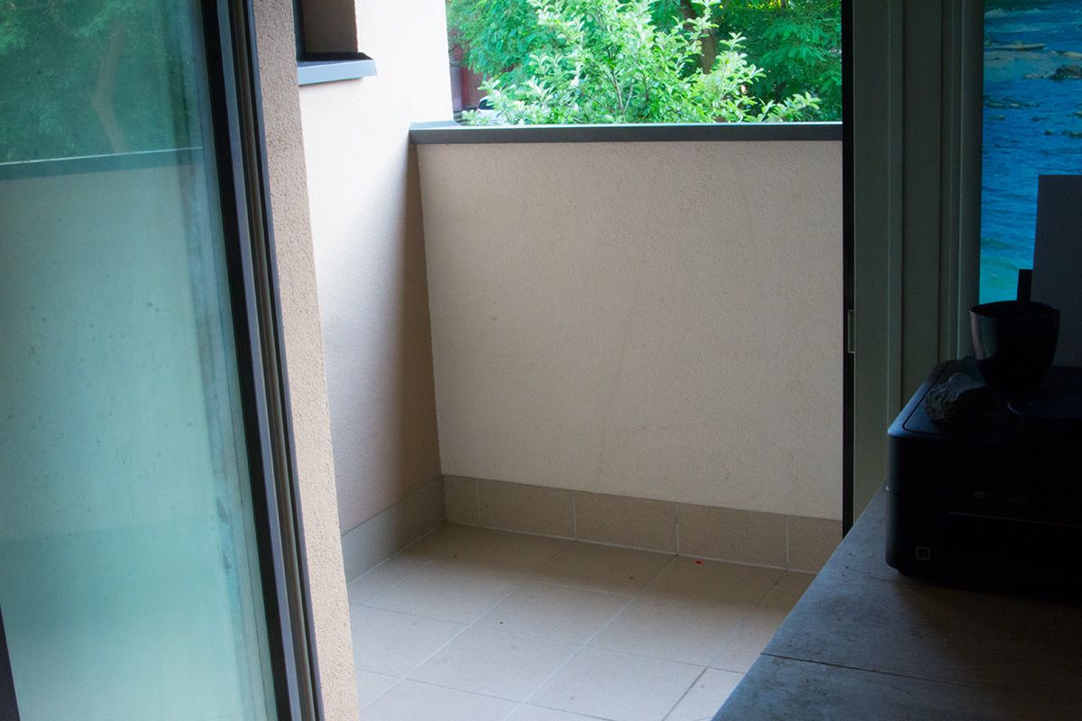 Mieszkanie 1-pokojowe Warszawa Ursus, ul. Tadeusza Hennela. Zdjęcie 32