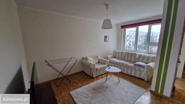 Mieszkanie 3-pokojowe Warszawa Rakowiec, ul. Sanocka. Zdjęcie 1