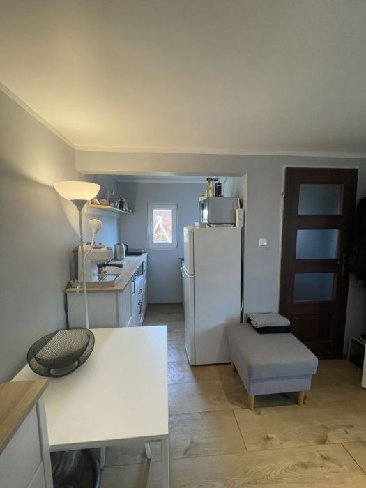 Działka rod Gdańsk Kokoszki, ul. Nowatorów. Zdjęcie 12