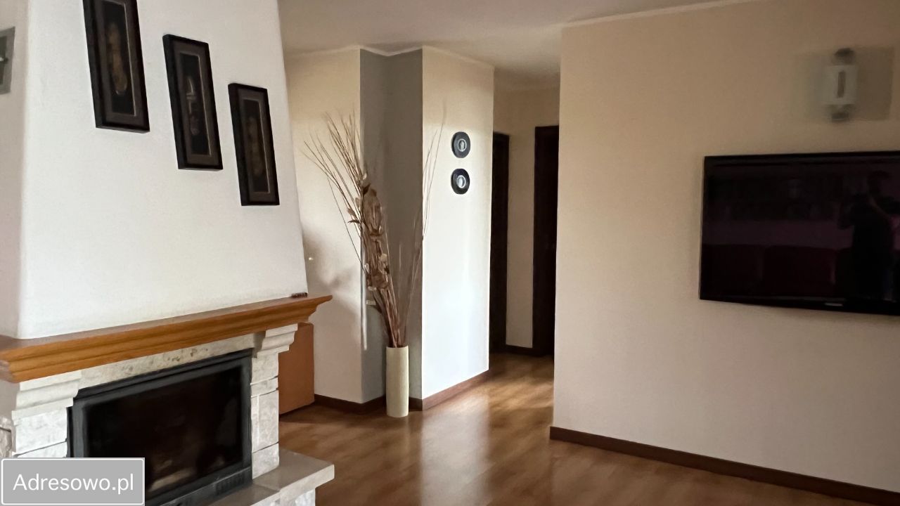 gospodarstwo, 6 pokoi Kampinos A. Zdjęcie 8