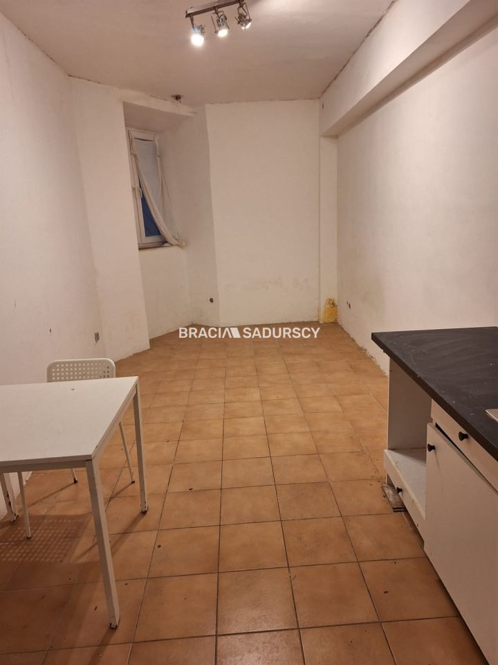 Mieszkanie 1-pokojowe Kraków Stare Miasto, ul. Podgórska. Zdjęcie 6