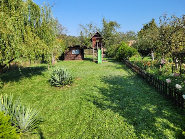 Działka rod Milicz. Zdjęcie 1