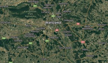 Hala/magazyn Warszawa Ursynów