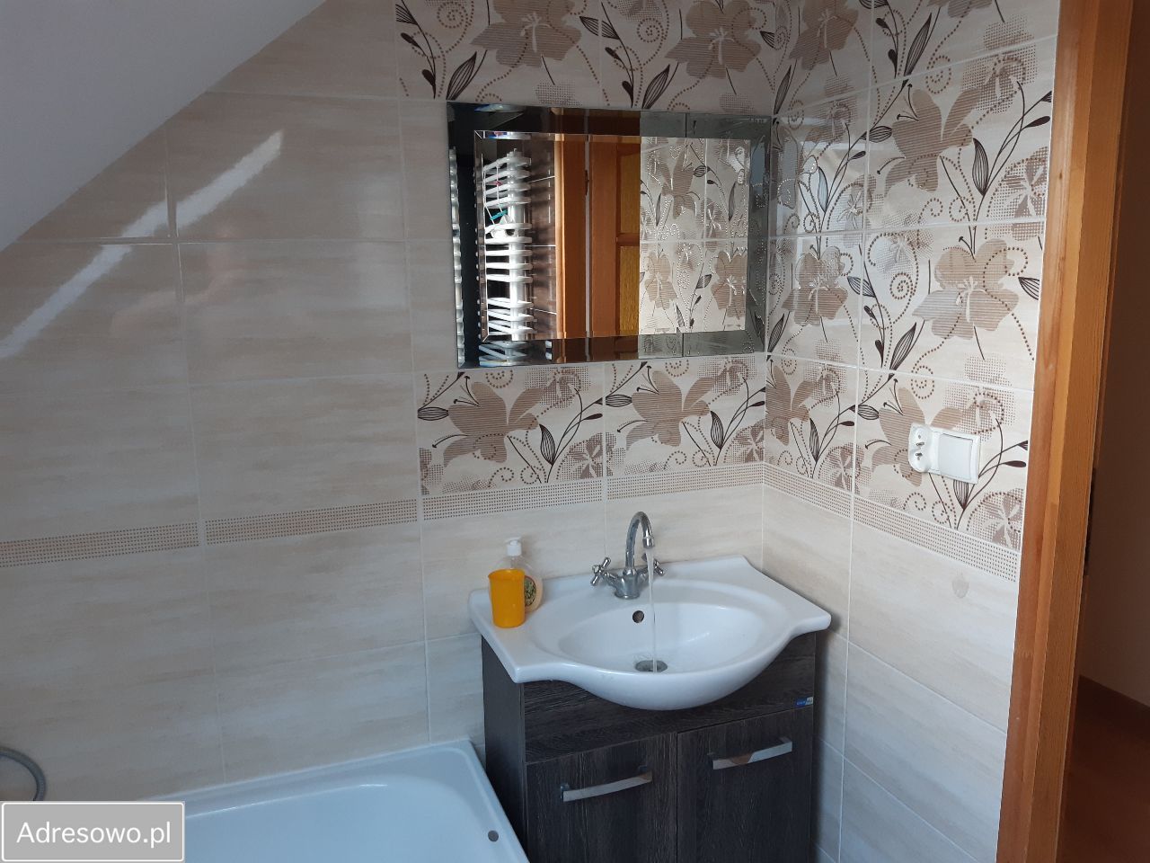 dom wolnostojący, 8 pokoi Słotowa. Zdjęcie 9