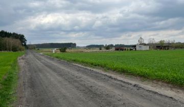 Działka budowlana Wilków