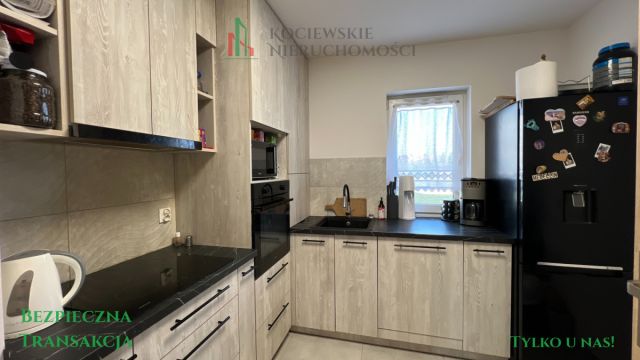 Mieszkanie 2-pokojowe Tczew, ul. Lecha Bądkowskiego. Zdjęcie 4