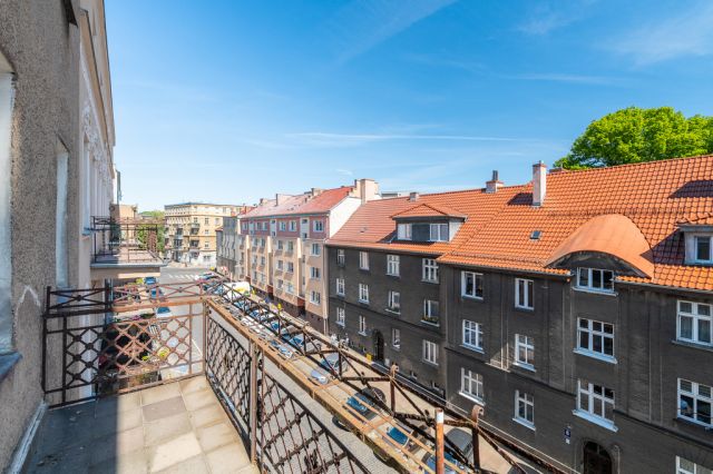 Mieszkanie 3-pokojowe Szczecin, ul. ks. Jana Długosza. Zdjęcie 12