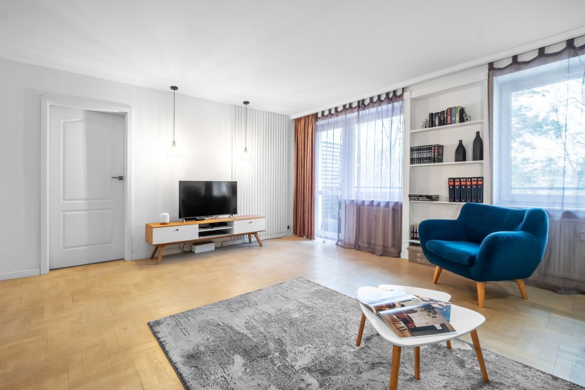 Mieszkanie 2-pokojowe Lublin Czuby, ul. Tymiankowa. Zdjęcie 4