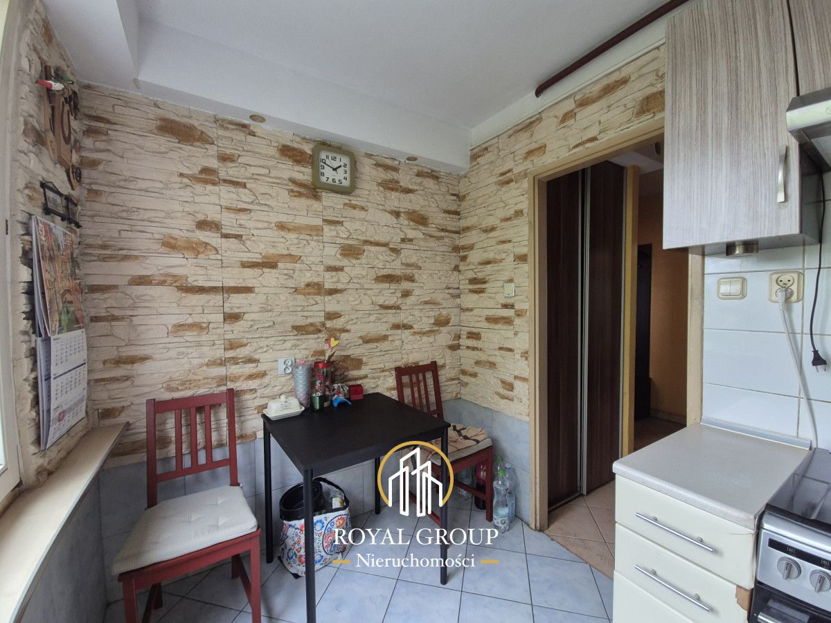 Mieszkanie 2-pokojowe Lublin Dziesiąta, ul. Błękitna. Zdjęcie 3