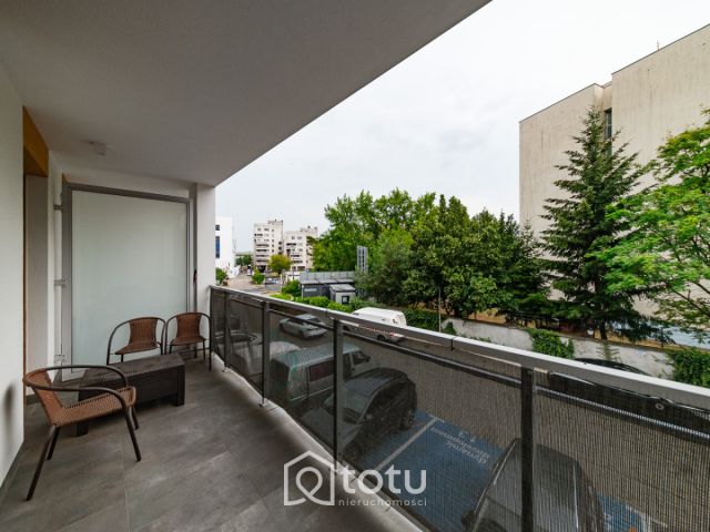 Mieszkanie 2-pokojowe Warszawa Mokotów, ul. Bobrowiecka. Zdjęcie 12