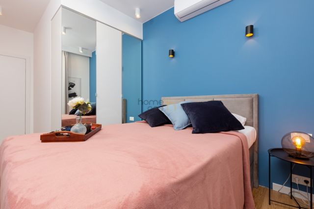 Mieszkanie 3-pokojowe Warszawa Mokotów, ul. Postępu. Zdjęcie 8