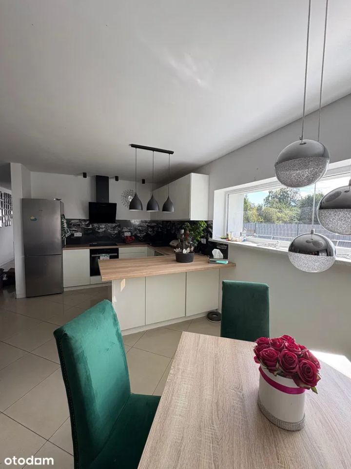 dom szeregowy, 6 pokoi Tarnowskie Góry Centrum, ul. Małgorzaty. Zdjęcie 13