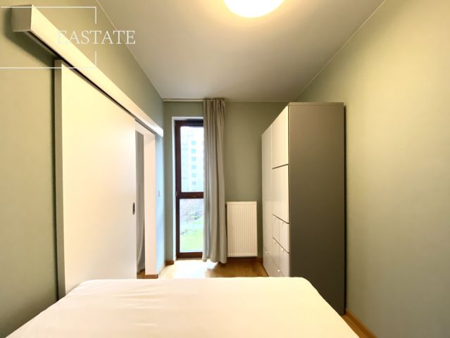 Mieszkanie 2-pokojowe Warszawa Mokotów, ul. Cybernetyki. Zdjęcie 6