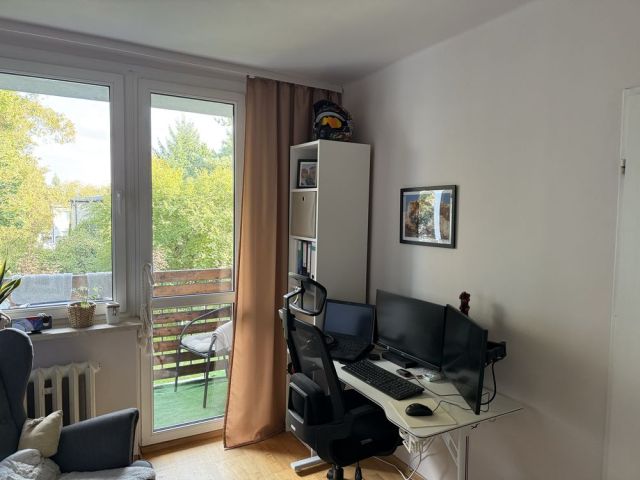 Mieszkanie 3-pokojowe Tarnowskie Góry Centrum, ul. Janusza Korczaka. Zdjęcie 1