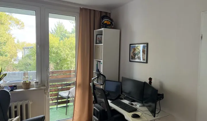 Mieszkanie 3-pokojowe Tarnowskie Góry Centrum, ul. Janusza Korczaka