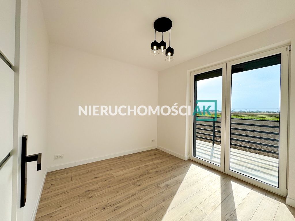 bliźniak, 3 pokoje Wola Podłężna, ul. Pigwowa. Zdjęcie 12