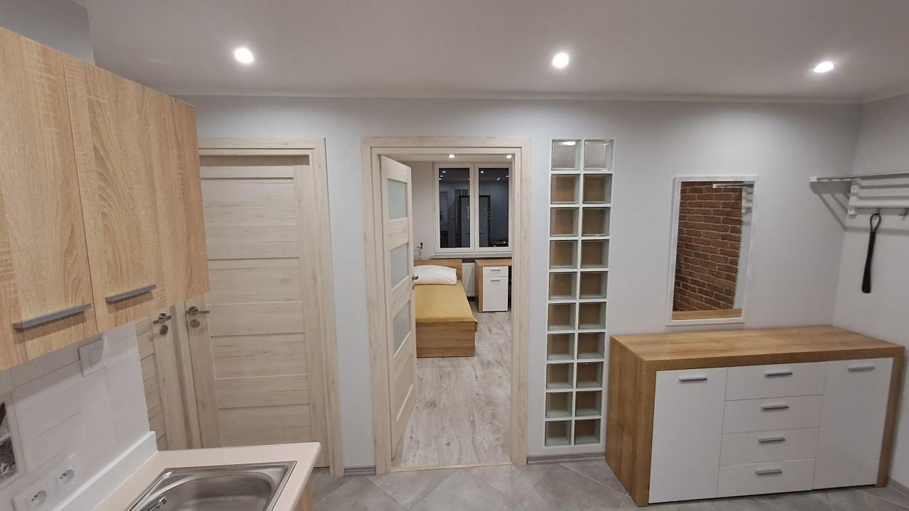 Pokój Kraków Azory, ul. Józefa Elsnera. Zdjęcie 3