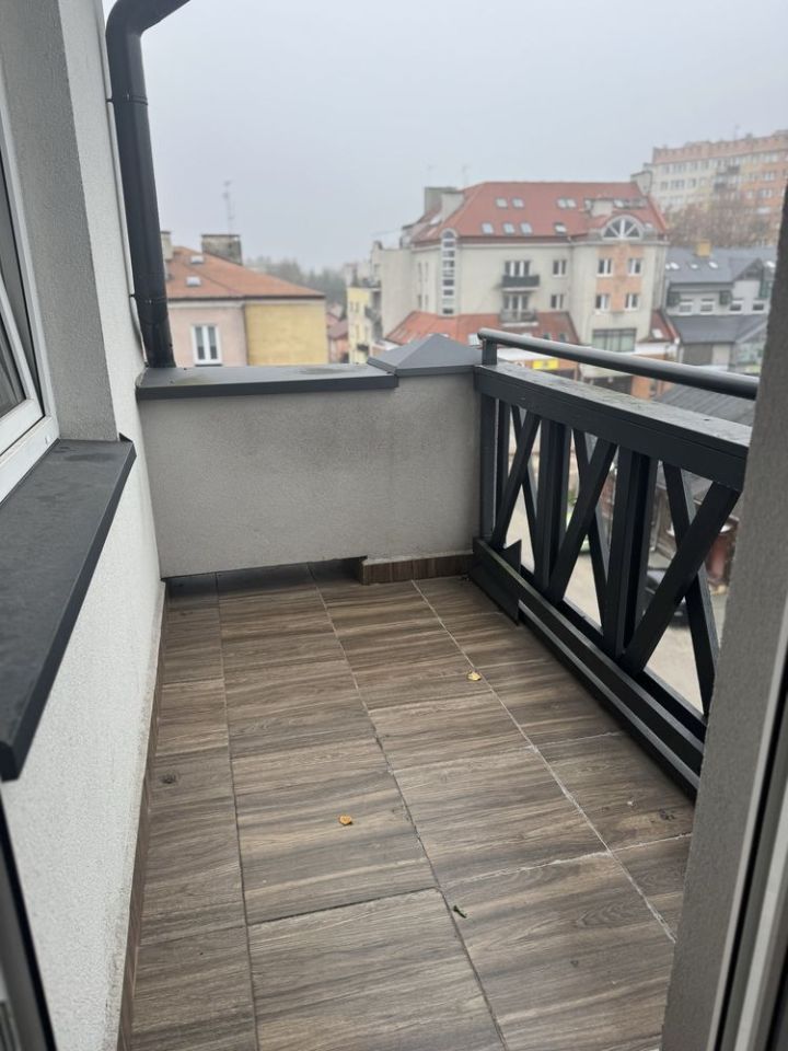 Mieszkanie 2-pokojowe Siedlce, ul. Mieczysława Asłanowicza. Zdjęcie 4