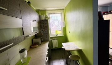 Mieszkanie 2-pokojowe Dobre Miasto, ul. Grudziądzka