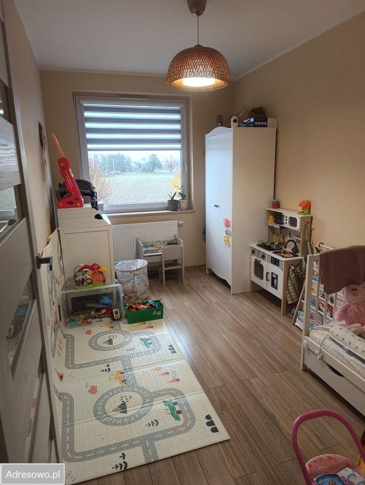 Mieszkanie 3-pokojowe Siechnice, ul. Ziemska. Zdjęcie 10