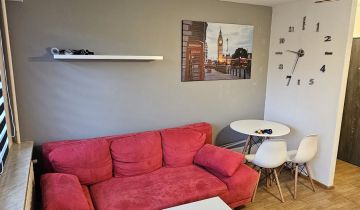 Mieszkanie 1-pokojowe Kęty, os. 700-lecia