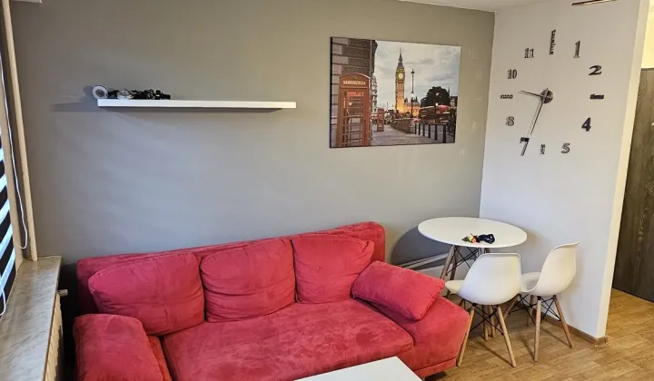 Mieszkanie 1-pokojowe Kęty, os. 700-lecia