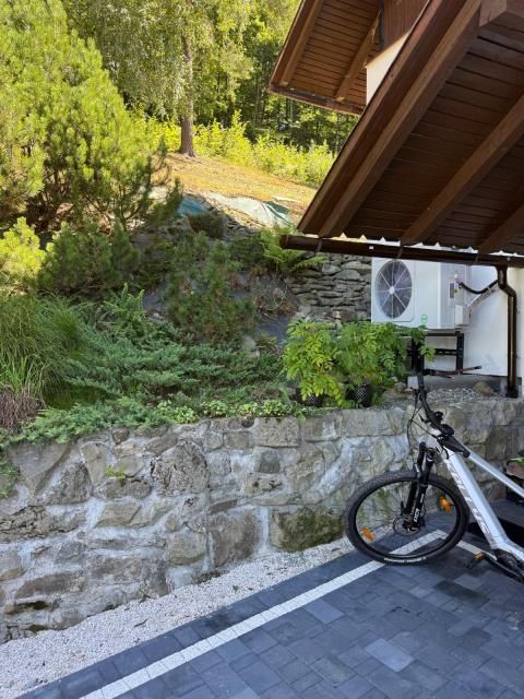 dom wolnostojący, 5 pokoi Juszczyna. Zdjęcie 6