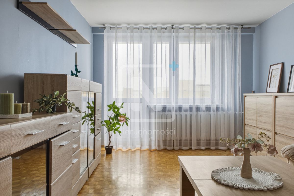 Mieszkanie 2-pokojowe Warszawa Białołęka, ul. Erazma z Zakroczymia. Zdjęcie 3