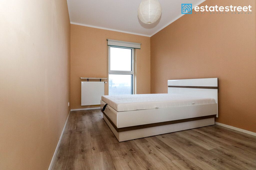 Mieszkanie 2-pokojowe Katowice Brynów, ul. Rzepakowa. Zdjęcie 6