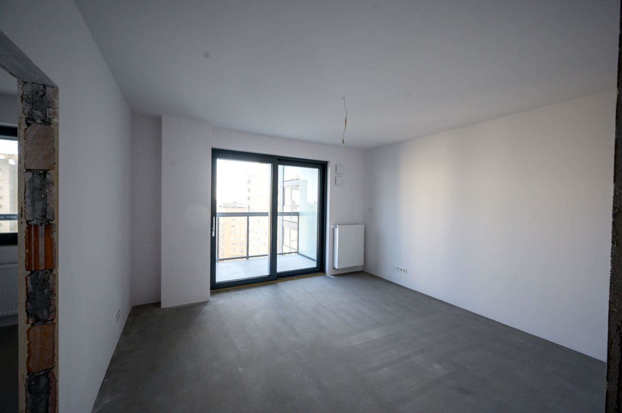 Mieszkanie 2-pokojowe Warszawa Mokotów, ul. Aleja Polski Walczącej. Zdjęcie 4