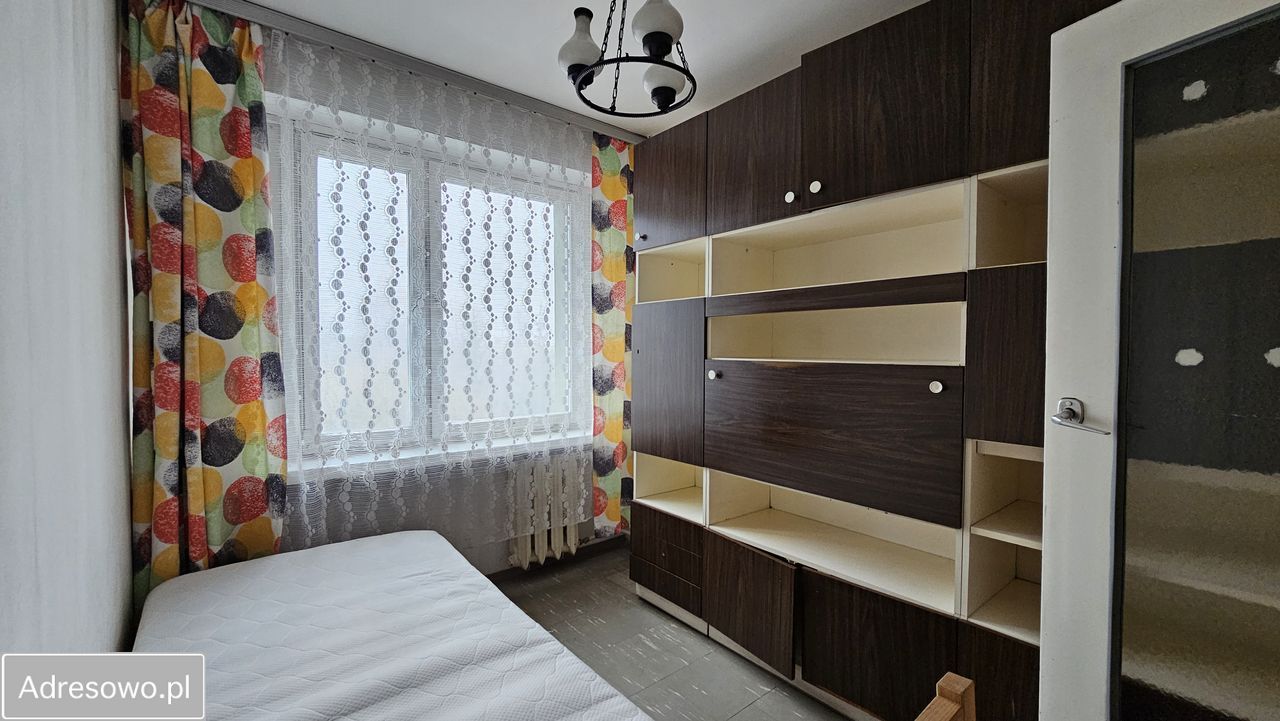 Mieszkanie 5-pokojowe Kraków Podgórze Duchackie, ul. Edwarda Heila. Zdjęcie 3