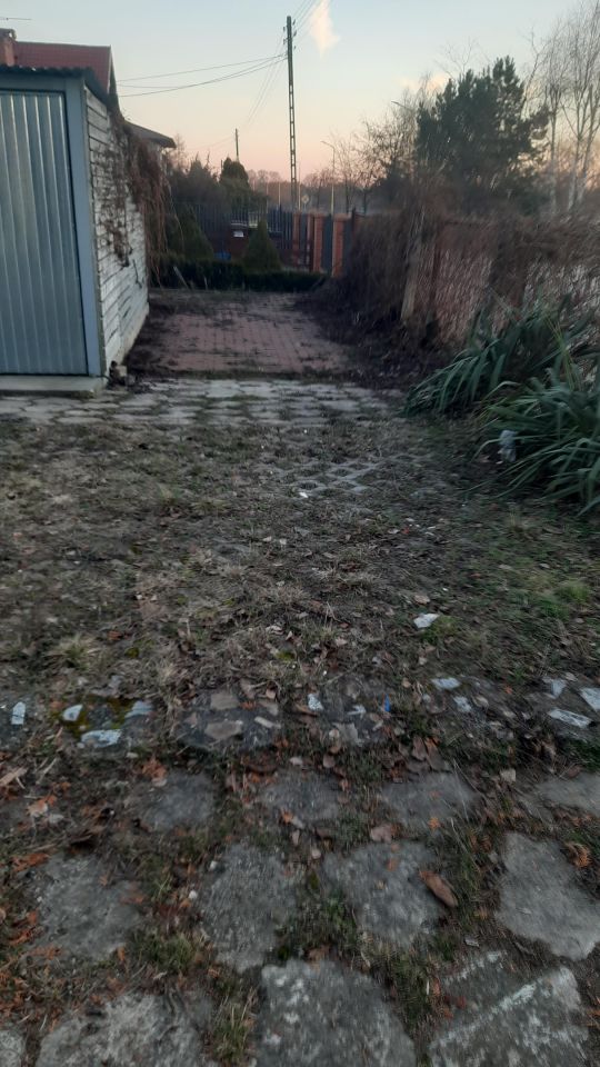 Garaż/miejsce parkingowe Ostrowiec Świętokrzyski Rosochy, ul. Słoneczna. Zdjęcie 5