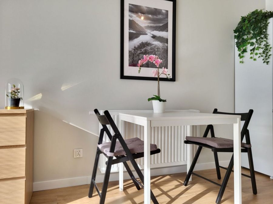 Mieszkanie 1-pokojowe Gdańsk Jasień, ul. Kartuska. Zdjęcie 8