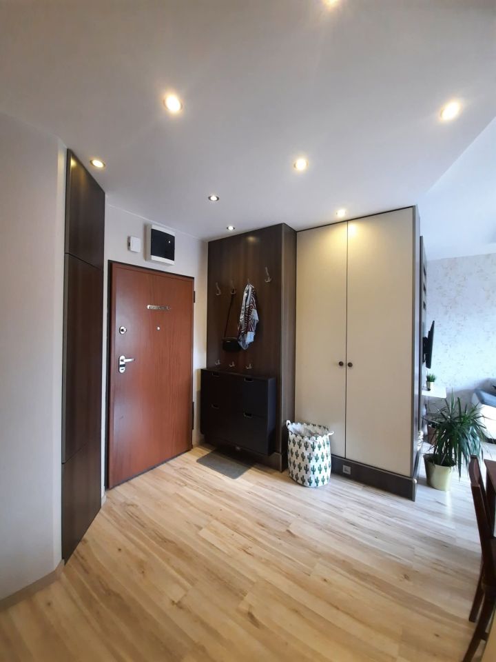 Mieszkanie 2-pokojowe Warszawa Bielany, ul. Wólczyńska. Zdjęcie 6