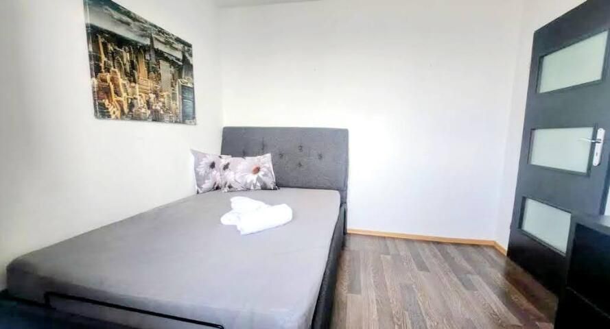 Mieszkanie 3-pokojowe Katowice Zawodzie, al. Walentego Roździeńskiego. Zdjęcie 11