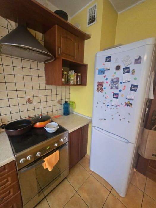 Mieszkanie 2-pokojowe Gdańsk Chełm, ul. Rogalińska. Zdjęcie 6