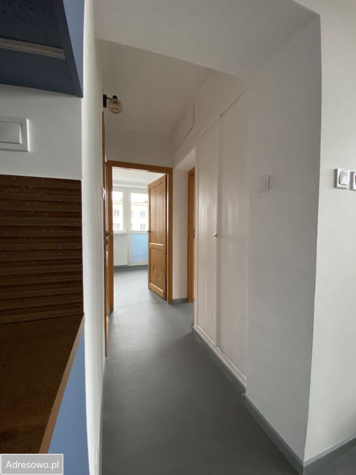 Mieszkanie 3-pokojowe Warszawa Grochów, ul. Siennicka. Zdjęcie 2