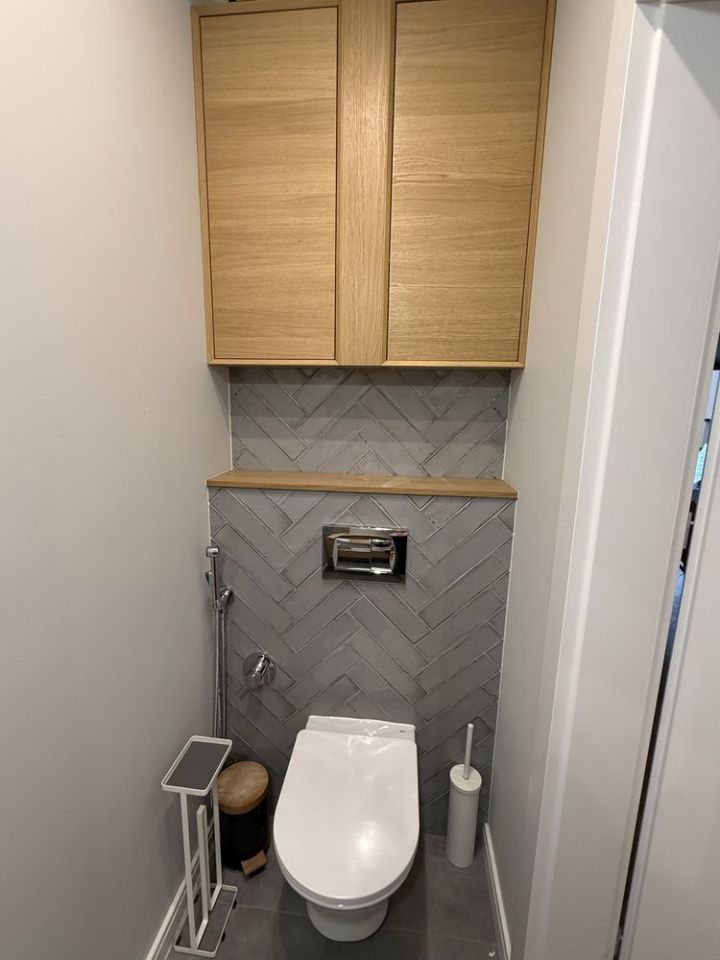 Mieszkanie 3-pokojowe Warszawa Mokotów, ul. Jana III Sobieskiego. Zdjęcie 4