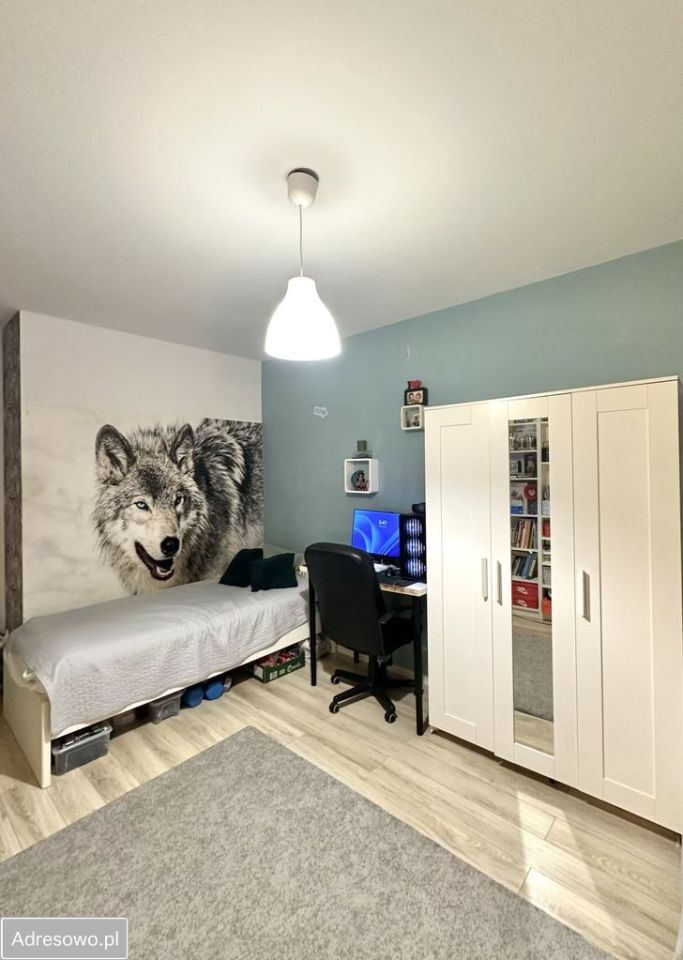 Mieszkanie 3-pokojowe Warszawa Tarchomin. Zdjęcie 5