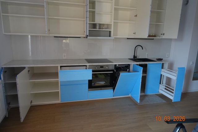 Mieszkanie 2-pokojowe Warzymice, ul. Brzeziny. Zdjęcie 13